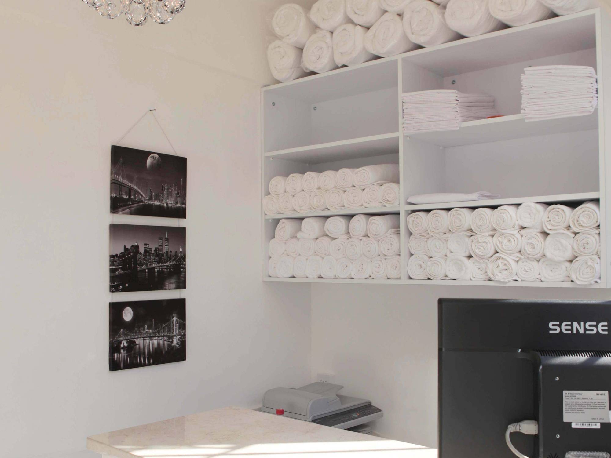Hostel Crown Sea Tel Aviv