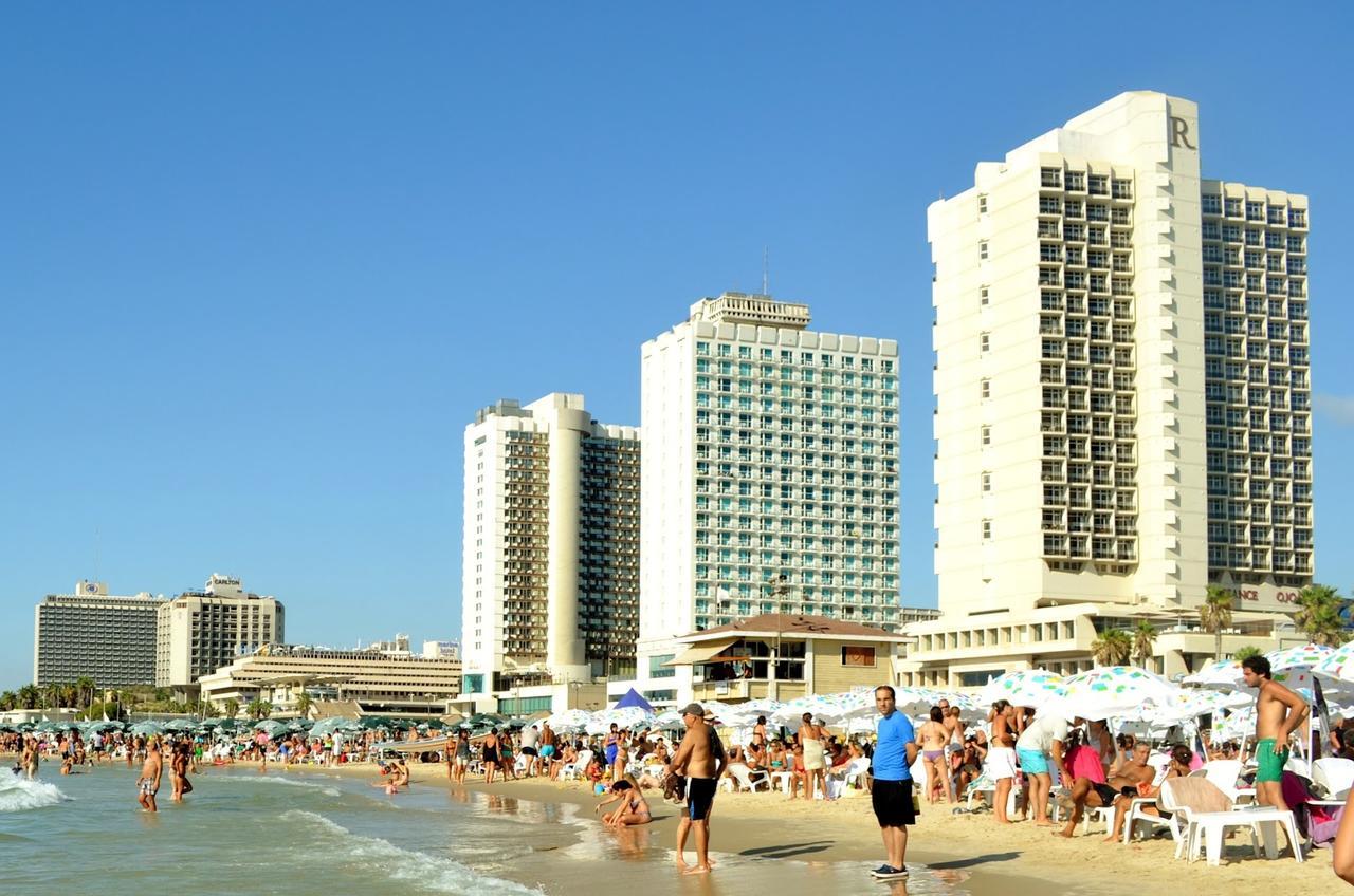 Crown Sea * Tel Aviv